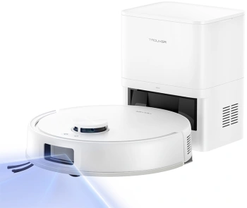 Пылесос-робот Trouver E20s Pro Plus