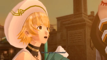 Игра для PC Namco Bandai .hack/G.U. Last Recode (16+)