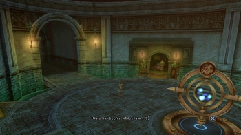 Игра для PC Namco Bandai .hack/G.U. Last Recode (16+)