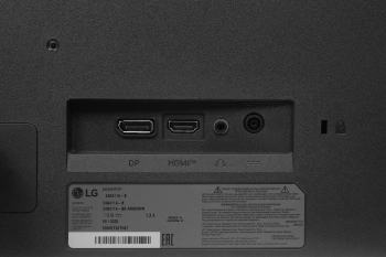 Монитор LG 23.8