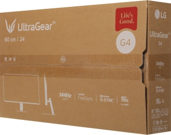 Монитор LG 23.8