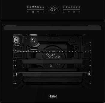 Духовой шкаф Электрический Haier HOX-FT5AMTB