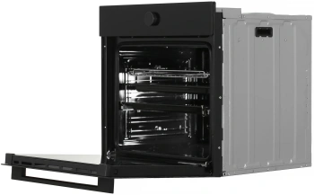 Духовой шкаф Электрический Haier HOX-FT5AMTB