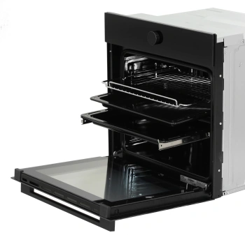 Духовой шкаф Электрический Haier HOX-FT5AMTB