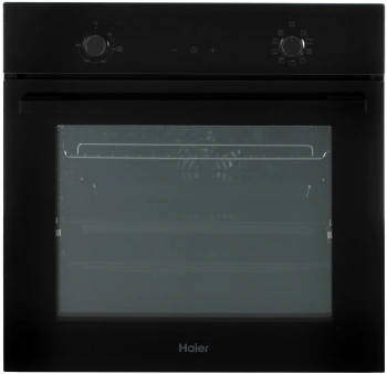 Духовой шкаф Электрический Haier HOX-P09NTB