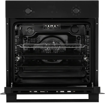 Духовой шкаф Электрический Haier HOX-P09NTB