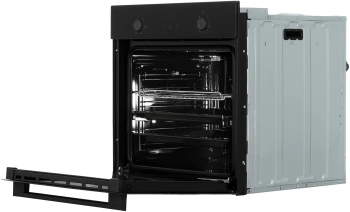 Духовой шкаф Электрический Haier HOX-P09NTB