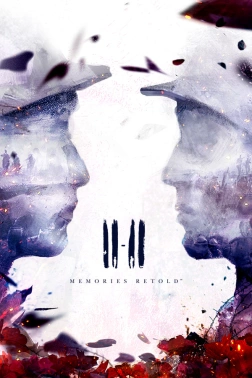 Игра для ПК Namco Bandai 11-11 Memories Retold (16+)