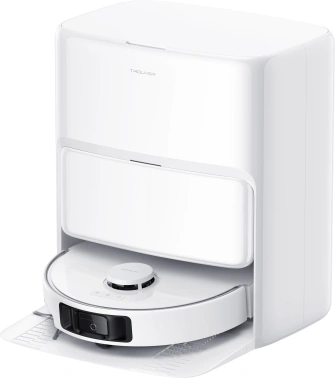 Пылесос-робот Trouver P50 Ultra