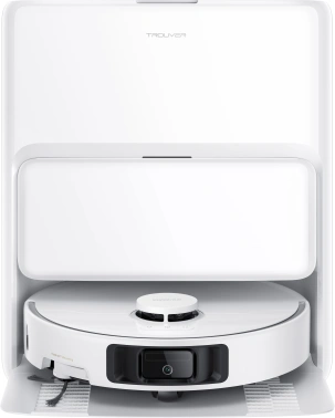 Пылесос-робот Trouver P50 Ultra