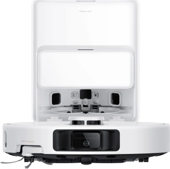 Пылесос-робот Trouver P50 Ultra