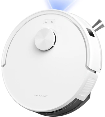 Пылесос-робот Trouver E20s Pro