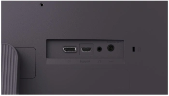 Монитор LG 27