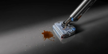 Пылесос моющий Trouver M50