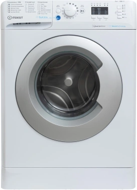 Стиральная машина Indesit Innex BWSA 6109 WSV RU