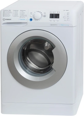 Стиральная машина Indesit Innex BWSA 6109 WSV RU