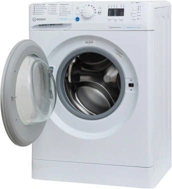 Стиральная машина Indesit Innex BWSA 6109 WSV RU