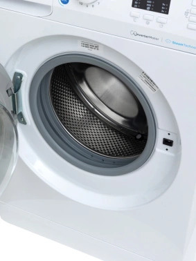 Стиральная машина Indesit Innex BWSA 6109 WSV RU