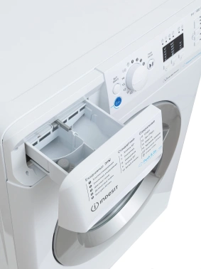 Стиральная машина Indesit Innex BWSA 6109 WSV RU