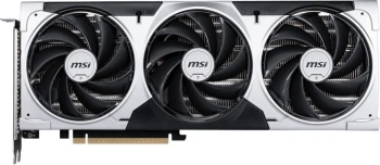 Видеокарта MSI PCI-E 5.0  RTX 5060 TI 8G VENTUS 3X