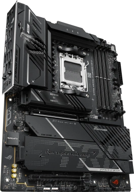 Материнская плата Asus ROG STRIX X870E-H GAMING WIFI7