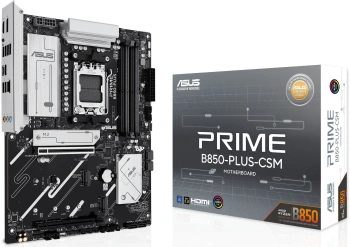 Материнская плата Asus PRIME B850-PLUS-CSM