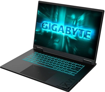 Ноутбук Gigabyte  GAMING A16 GA63H