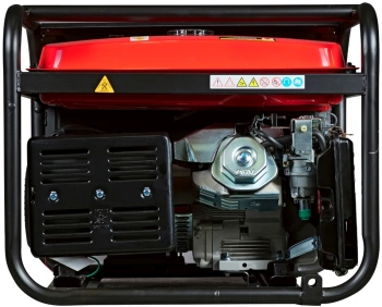 Генератор Fubag BS 7500 XD ES Duplex