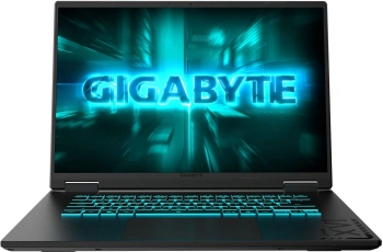 Ноутбук Gigabyte  GAMING A16 GA6H