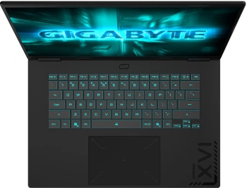 Ноутбук Gigabyte  GAMING A16 GA6H