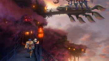 Игра для ПК Namco Bandai Baten Kaitos I/II HD Remaster (12+)