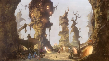 Игра для ПК Namco Bandai Baten Kaitos I/II HD Remaster (12+)