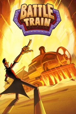Игра для PC Namco Bandai Battle Train (6+)