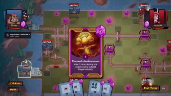 Игра для PC Namco Bandai Battle Train (6+)