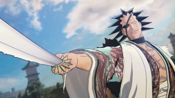 Дополнение к игре для ПК Namco Bandai Bleach Rebirth of Souls (12+)