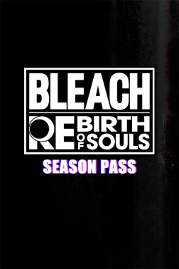 Дополнение к игре для ПК Namco Bandai Bleach Rebirth of Souls - Season Pass (12+)