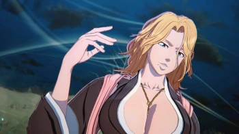 Дополнение к игре для ПК Namco Bandai Bleach Rebirth of Souls - Thousand Year Blood War (12+)