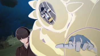 Дополнение к игре для ПК Namco Bandai Bleach Rebirth of Souls - Thousand Year Blood War (12+)