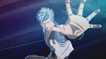 Дополнение к игре для ПК Namco Bandai Bleach Rebirth of Souls - Thousand Year Blood War (12+)