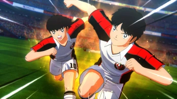Дополнение к игре для ПК Namco Bandai Captain Tsubasa: Rise of New Champions Character M (12+)