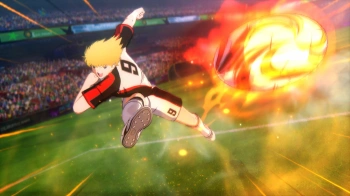 Дополнение к игре для ПК Namco Bandai Captain Tsubasa: Rise of New Champions Character M (12+)