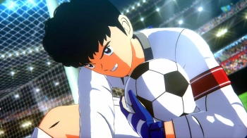 Дополнение к игре для ПК Namco Bandai Captain Tsubasa: Rise of New Champions Character P (6+)