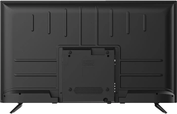 Телевизор LED BBK 43
