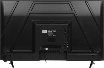 Телевизор LED BBK 43
