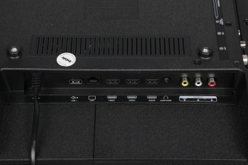Телевизор LED BBK 43