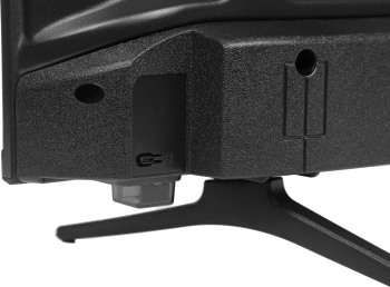 Телевизор LED BBK 43