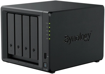 Сетевое хранилище NAS Synology  DS425+