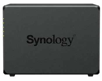 Сетевое хранилище NAS Synology  DS425+