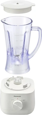 Блендер стационарный Panasonic MX-EP3111WTQ