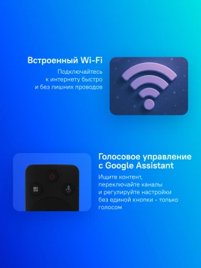 Телевизор QLED Xiaomi 50